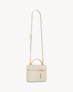 YSL GABY large vanity bag in lambskin - Image 4